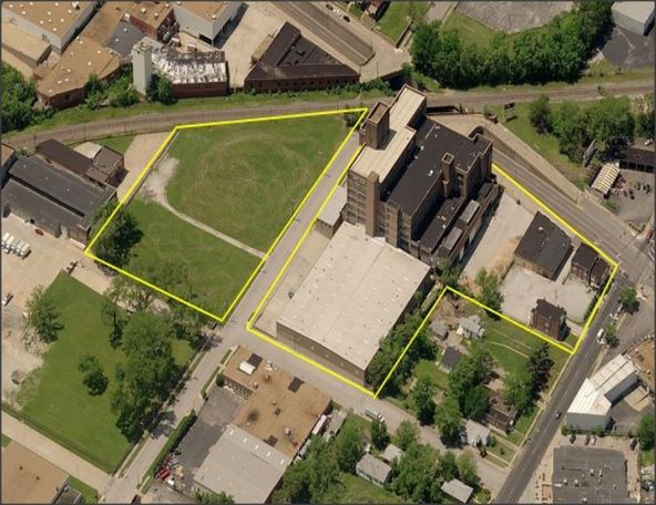 4230 Gravois Ave, Saint Louis, MO 63116